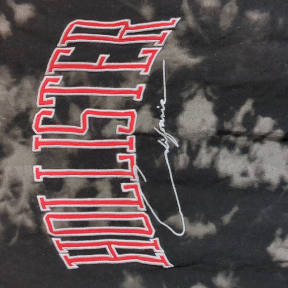 Men's Hollister tshirt XL - Picture 3 of 4